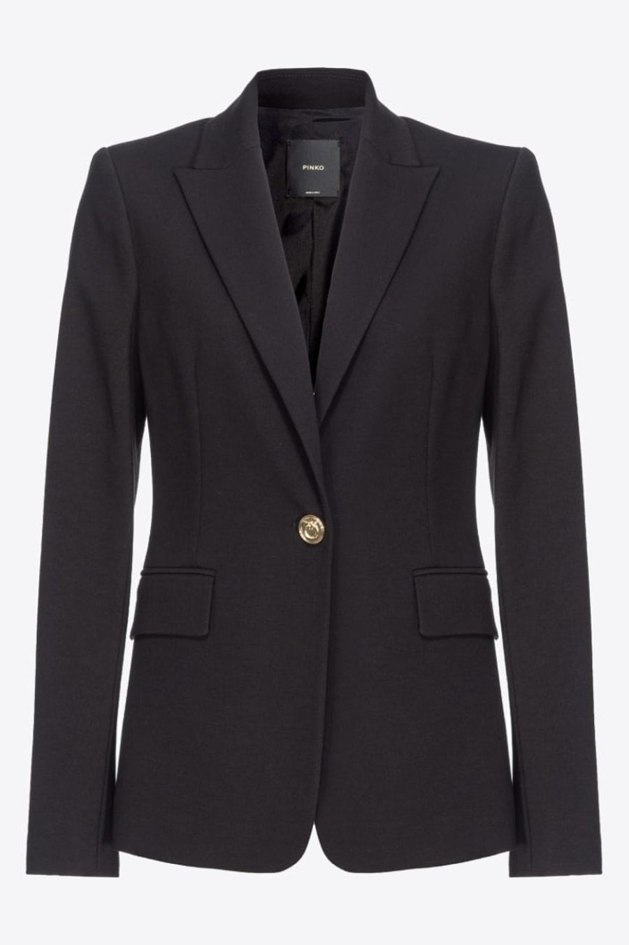 Women PINKO Light Jacket | Light Jacket