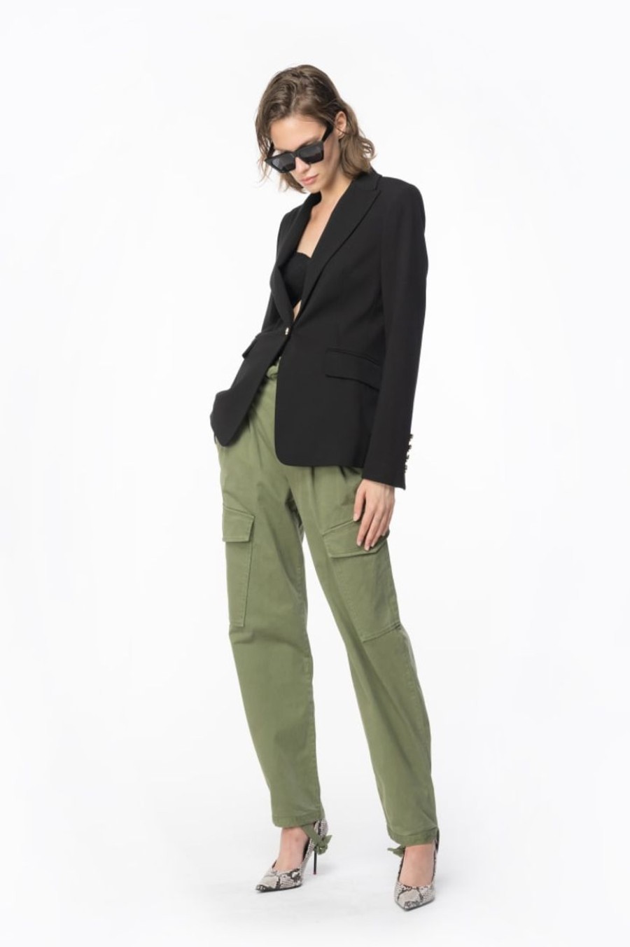 Women PINKO Light Jacket | Light Jacket