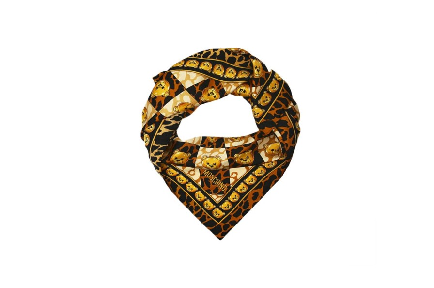 Women MOSCHINO COUTURE Foulard | Foulard