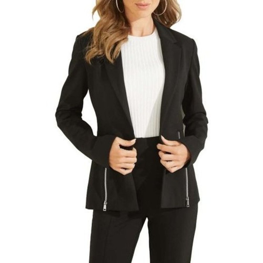 Women GUESS Light Jacket | Light Jacket