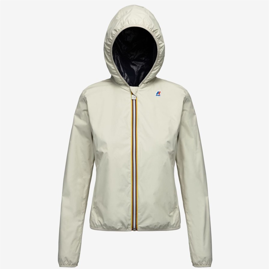 Women K-WAY Jacket | Jacket