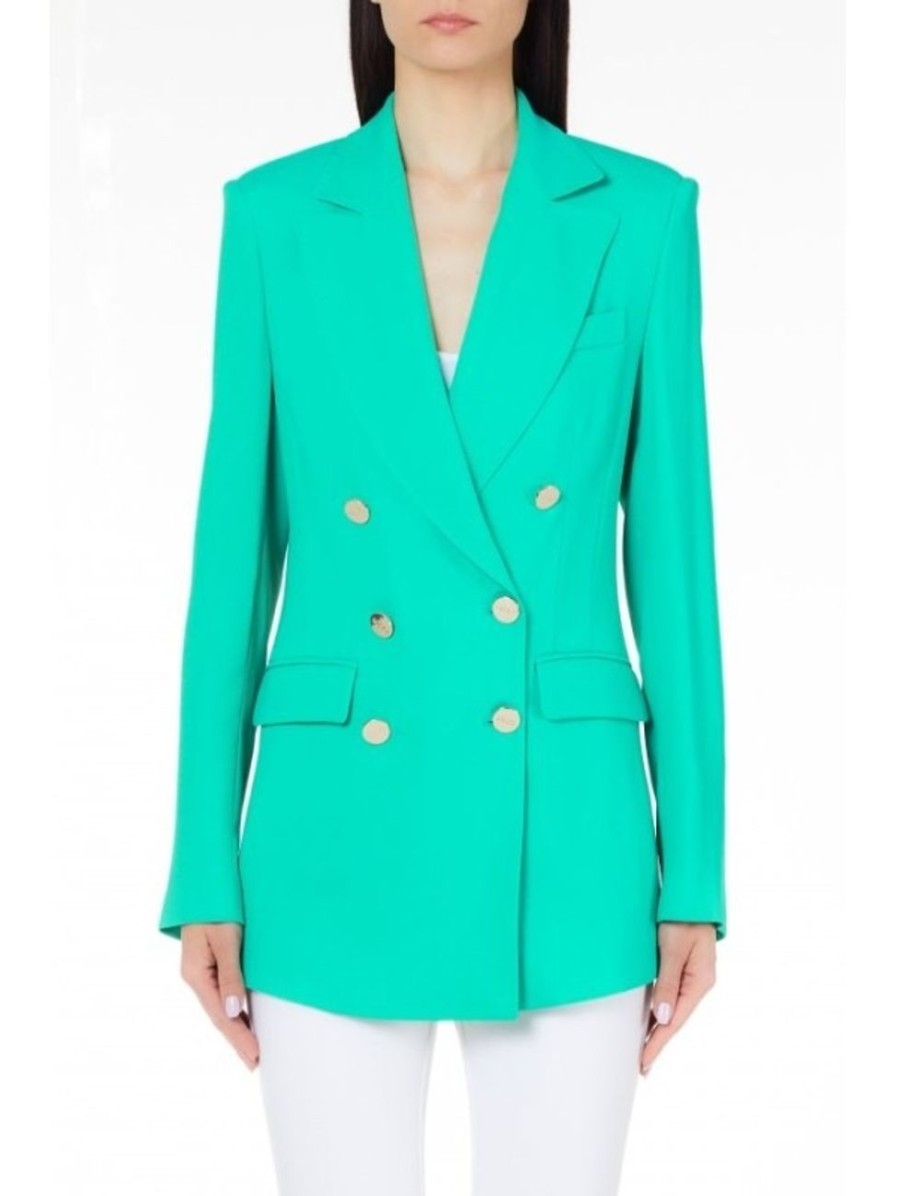 Women LIU JO Light Jacket | Light Jacket