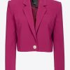 Women PINKO Light Jacket | Light Jacket