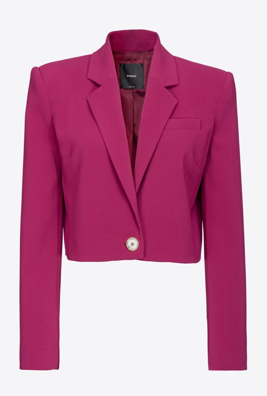 Women PINKO Light Jacket | Light Jacket