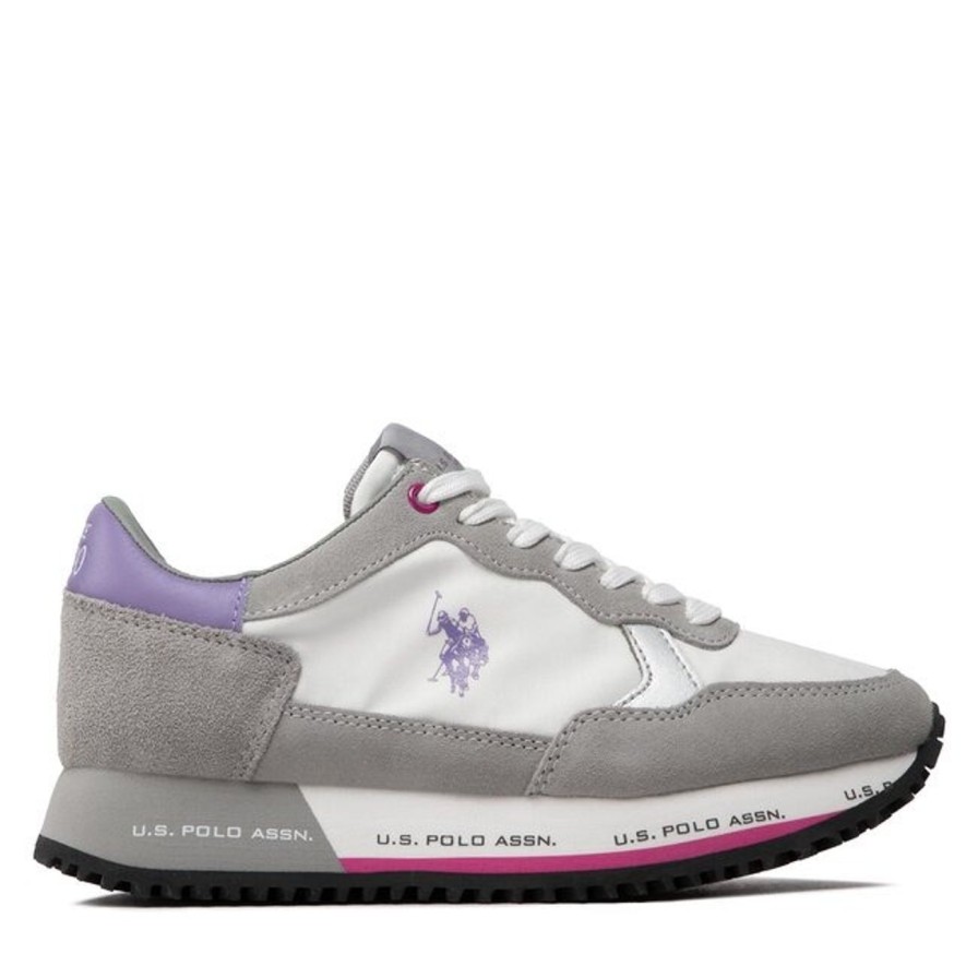 Women U.S. POLO ASSN Trainers | Trainers