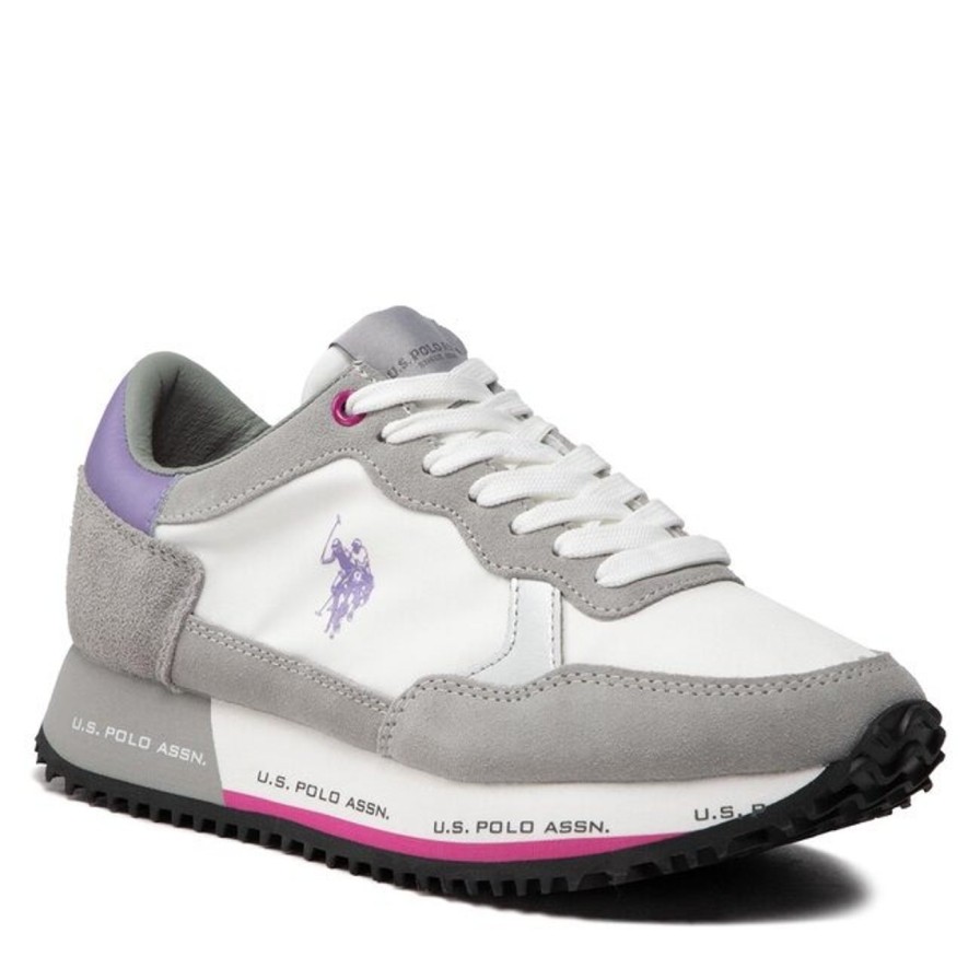 Women U.S. POLO ASSN Trainers | Trainers