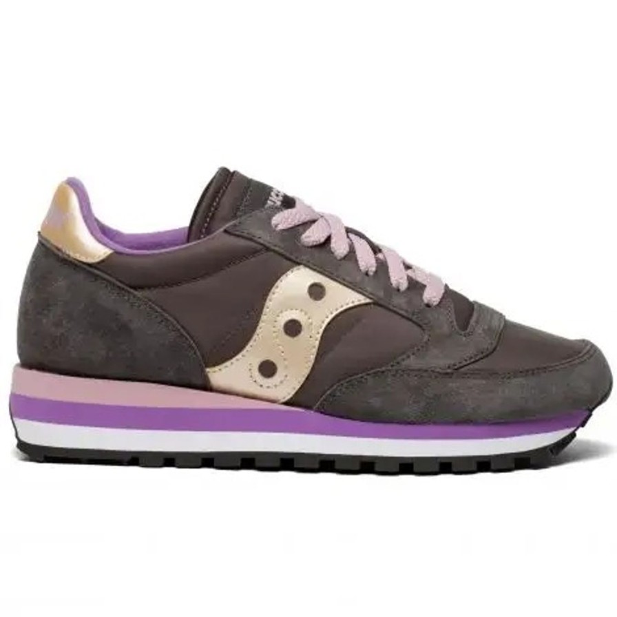 Women SAUCONY Trainers | Trainers