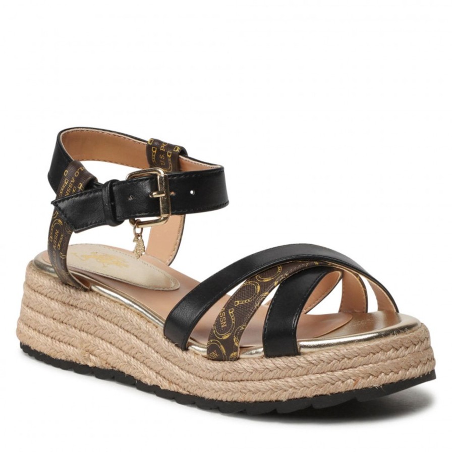 Women U.S. POLO ASSN Sandal | Sandal