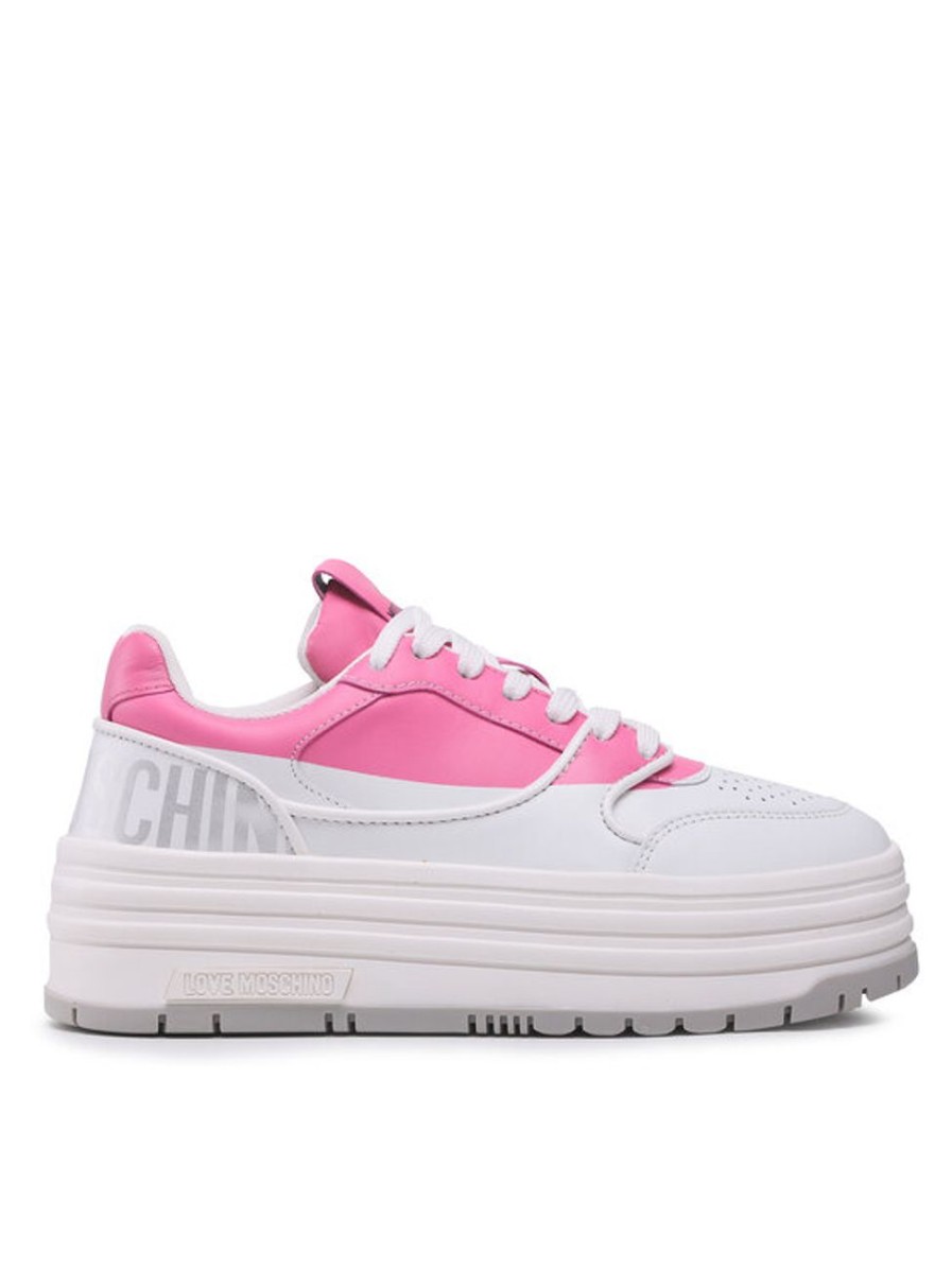 Women LOVE MOSCHINO Trainers | Trainers