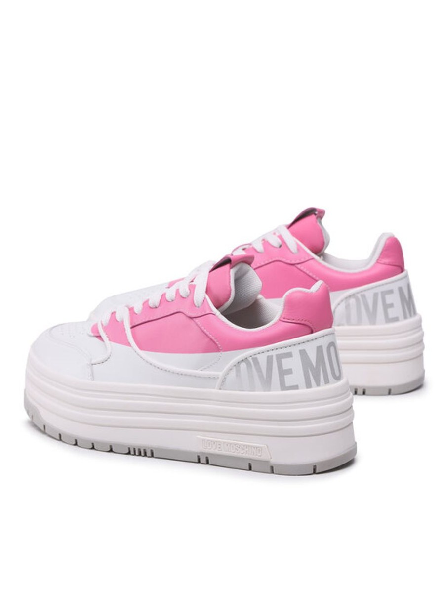 Women LOVE MOSCHINO Trainers | Trainers