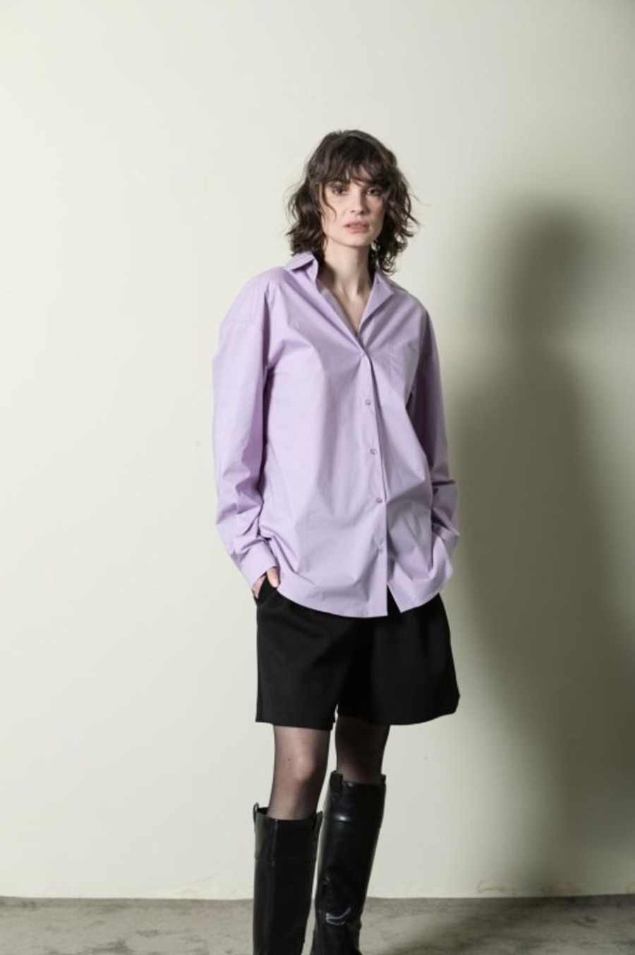 Women FERRONE Shirt | Shirt