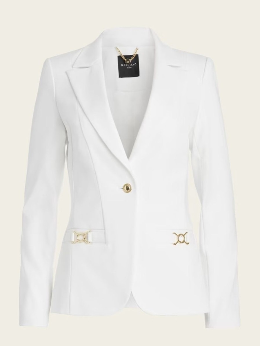 Women GUESS MARCIANO Light Jacket | Light Jacket