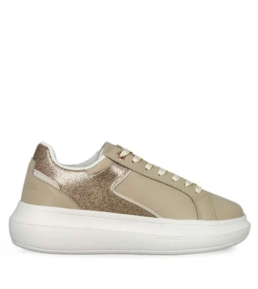 Women U.S. POLO ASSN Trainers | Trainers