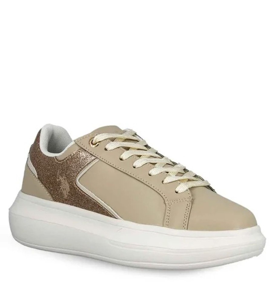 Women U.S. POLO ASSN Trainers | Trainers