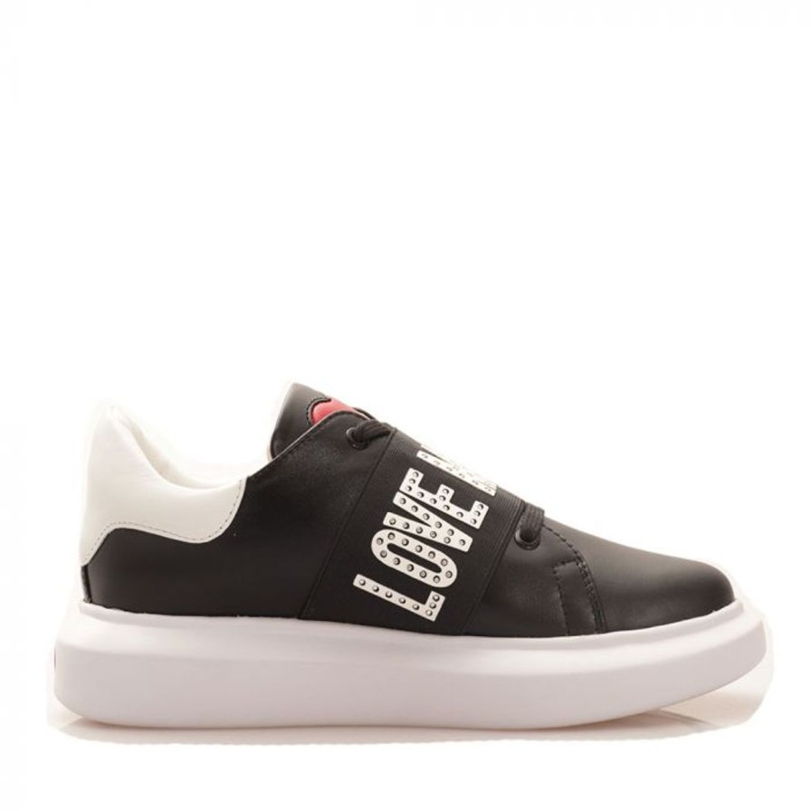 Women LOVE MOSCHINO Trainers | Trainers