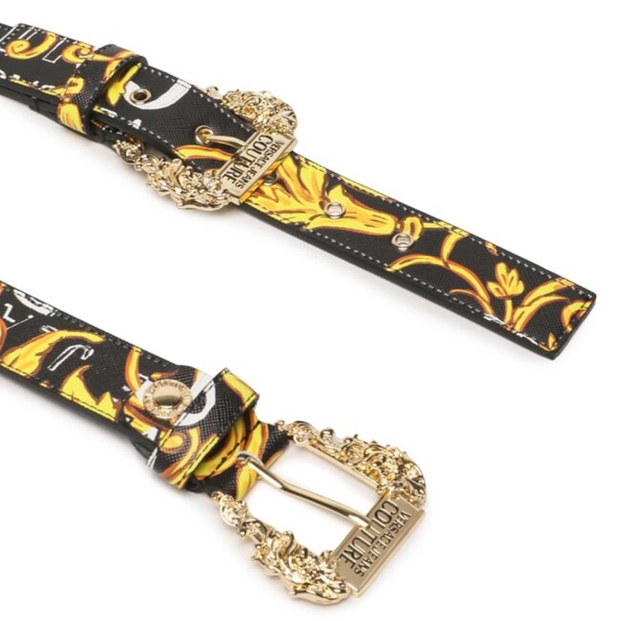 Women VERSACE JEANS COUTURE Belt | Belt