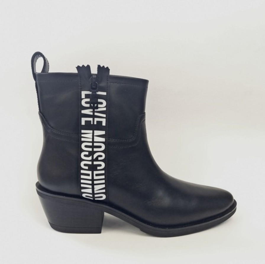 Women LOVE MOSCHINO Boots | Boots