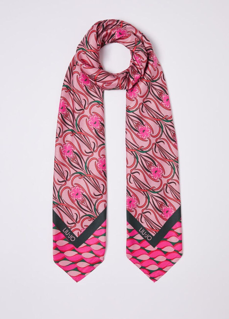 Women LIU JO Foulard | Foulard