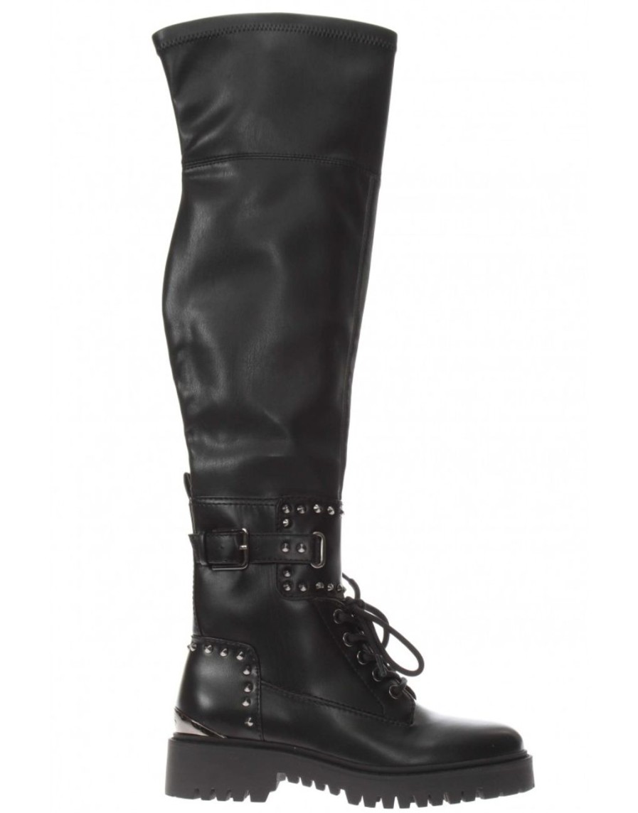 Women GUESS Boots | Boots