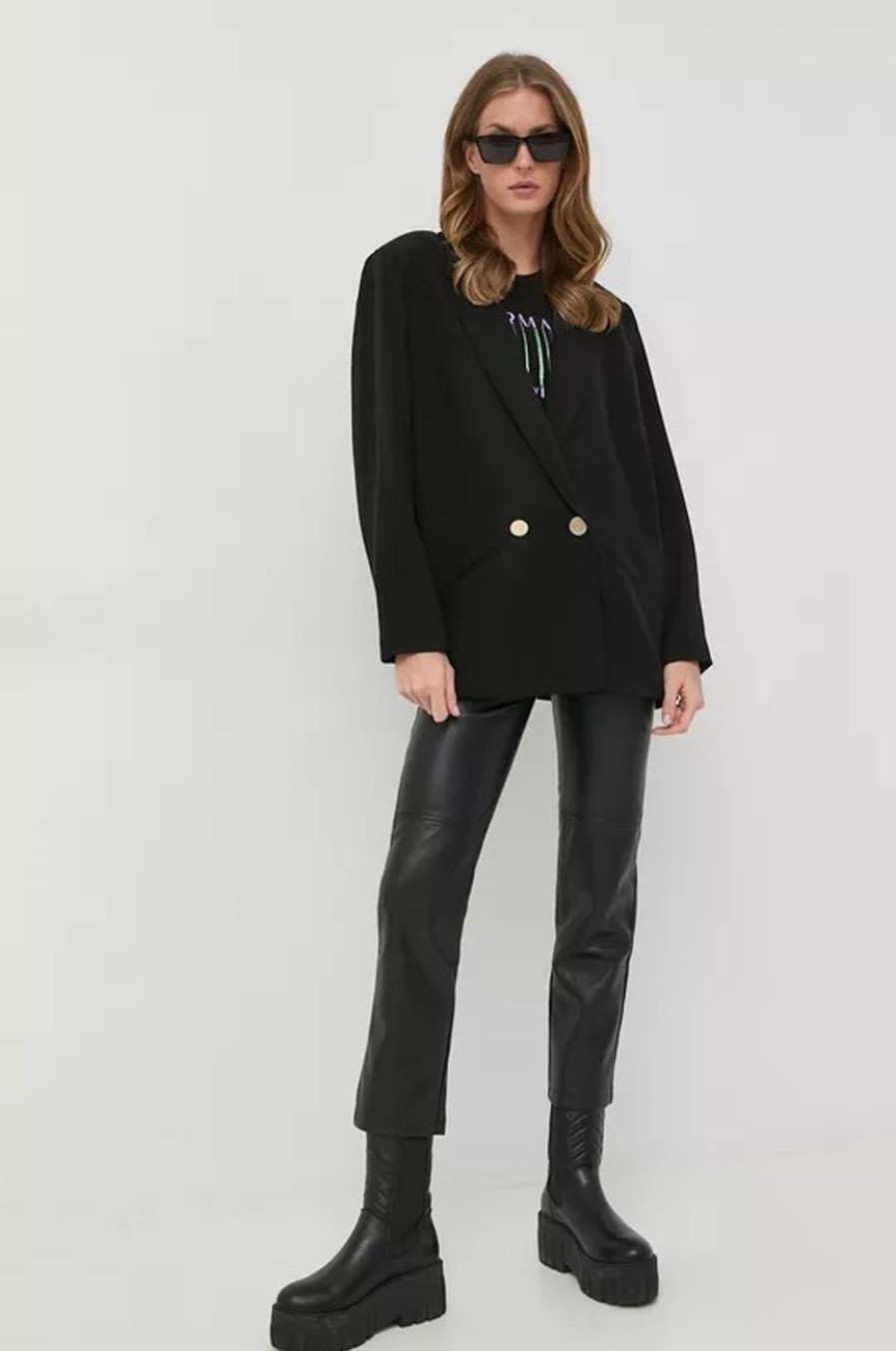 Women ARMANI EXCHANGE Light Jacket | Light Jacket