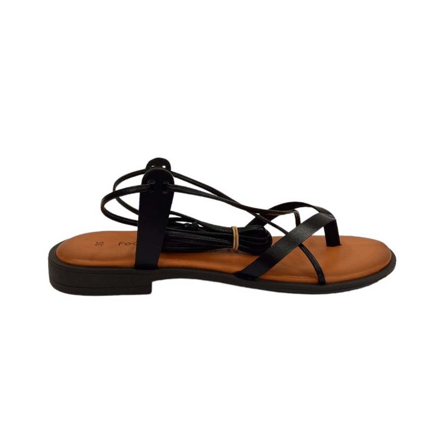 Women FEDERICA LORENZI Sandal | Sandal