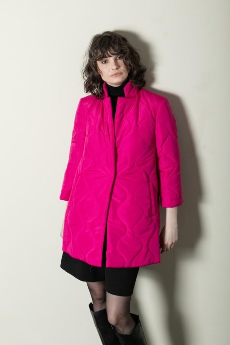 Women FERRONE Coat | Coat