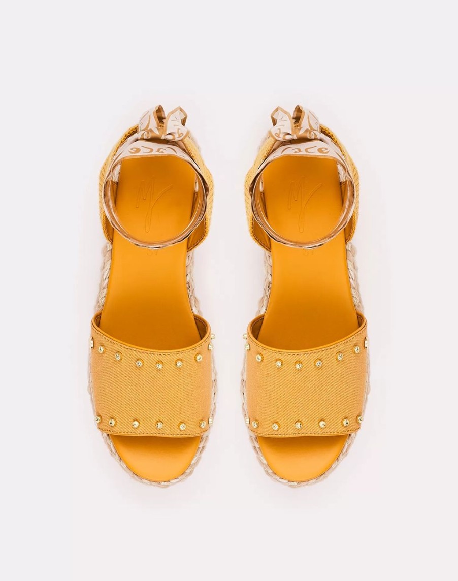 Women MANILA GRACE Sandal | Sandal