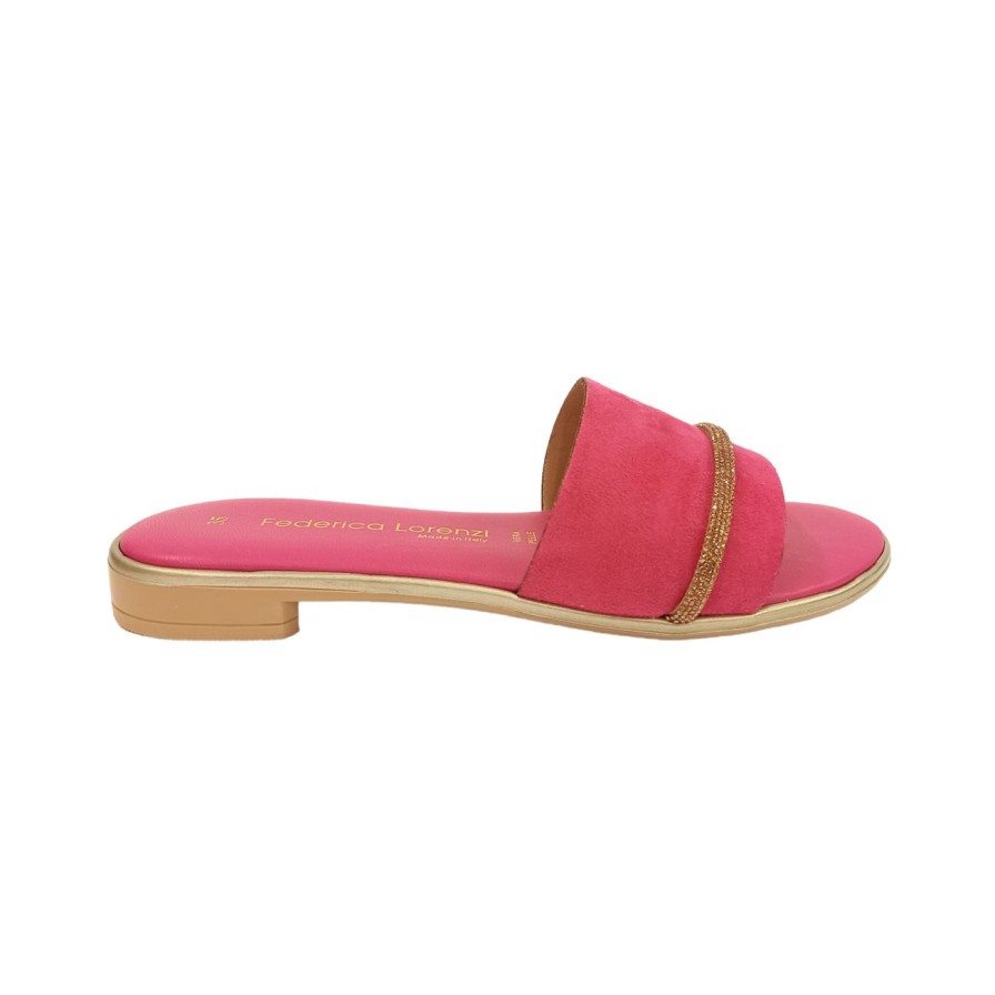 Women FEDERICA LORENZI Slippers | Slippers