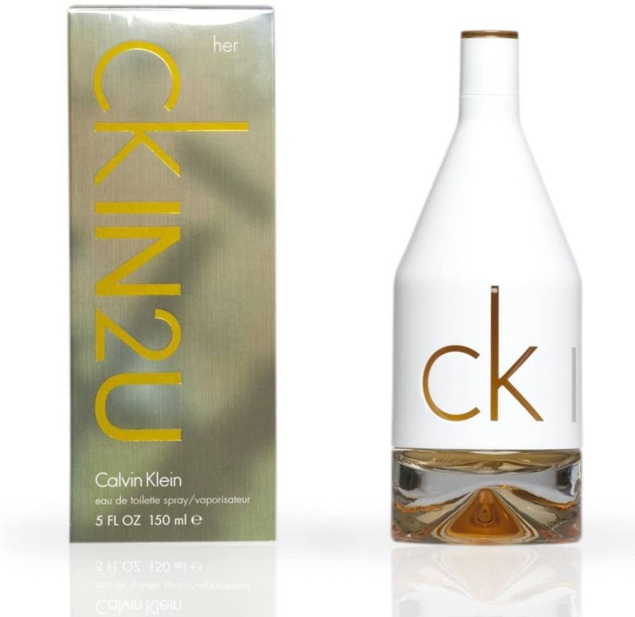 Women CALVIN KLEIN Perfume | Perfume