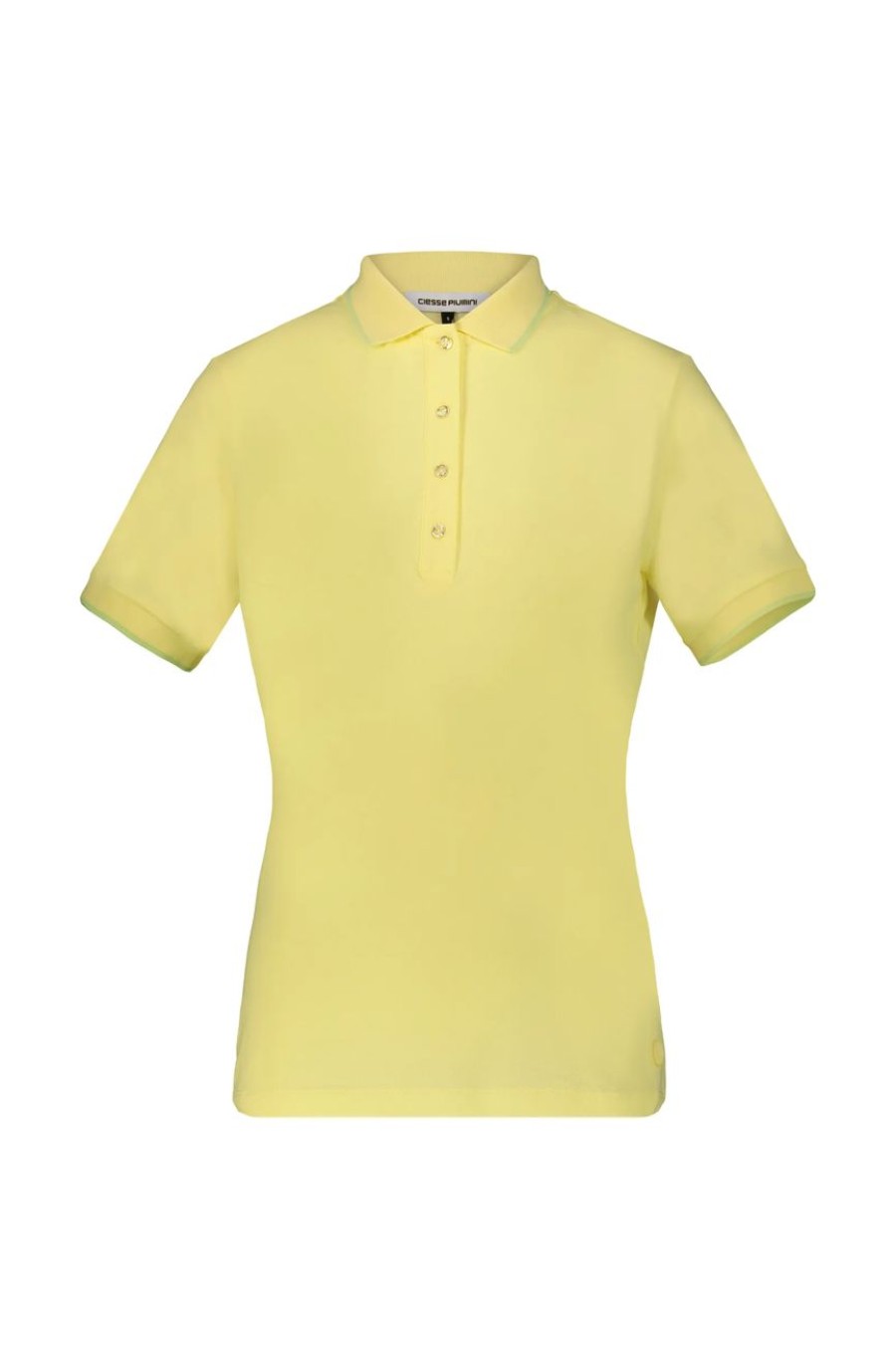 Women CIESSE PIUMINI Polo Shirt | Polo Shirt