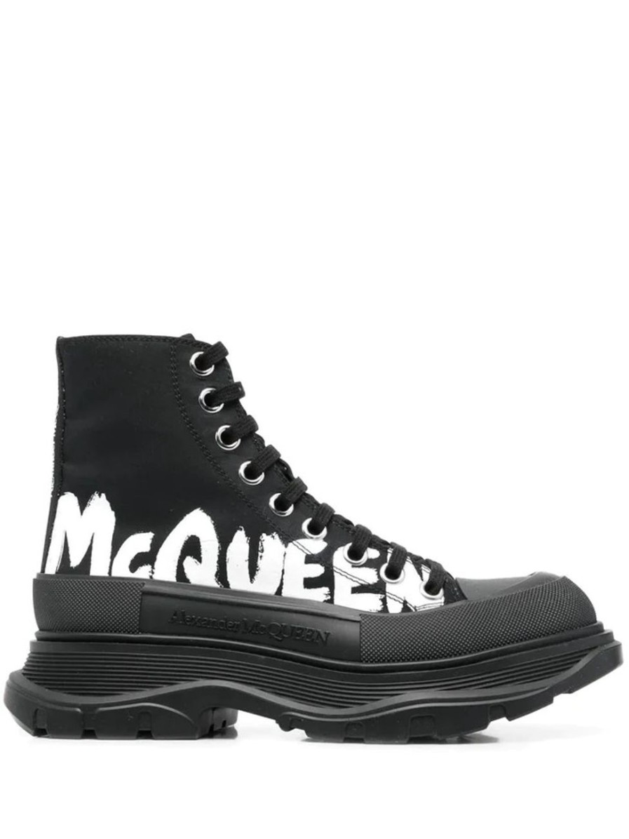 Women ALEXANDER MCQUEEN Trainers | Trainers