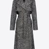 Women PINKO Coat | Coat