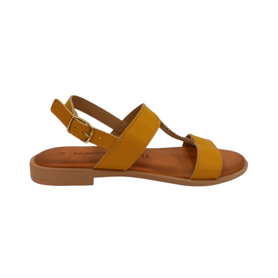 Women FEDERICA LORENZI Sandal | Sandal