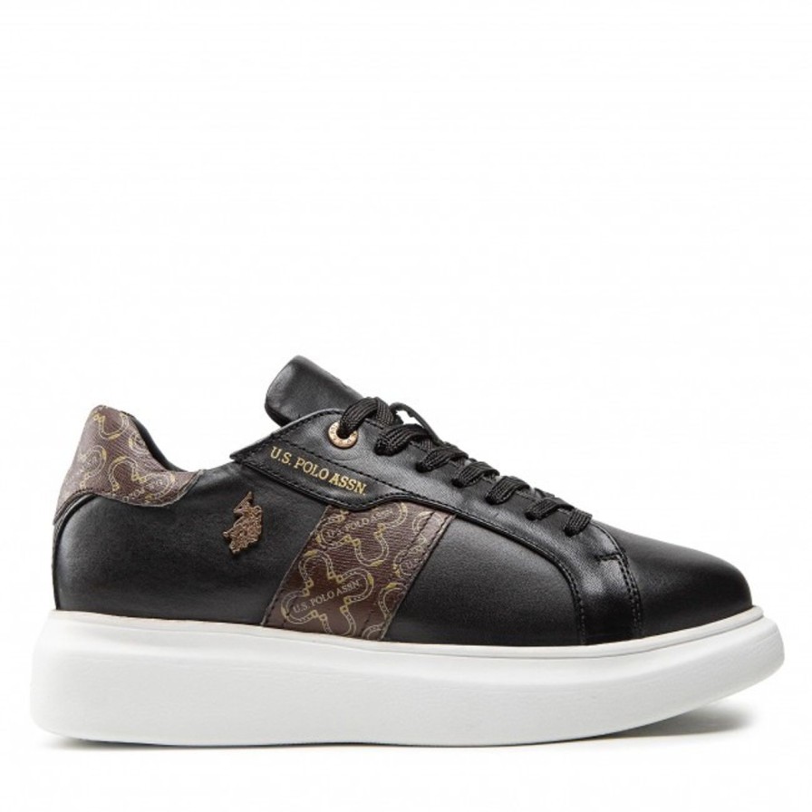 Women U.S. POLO ASSN Trainers | Trainers