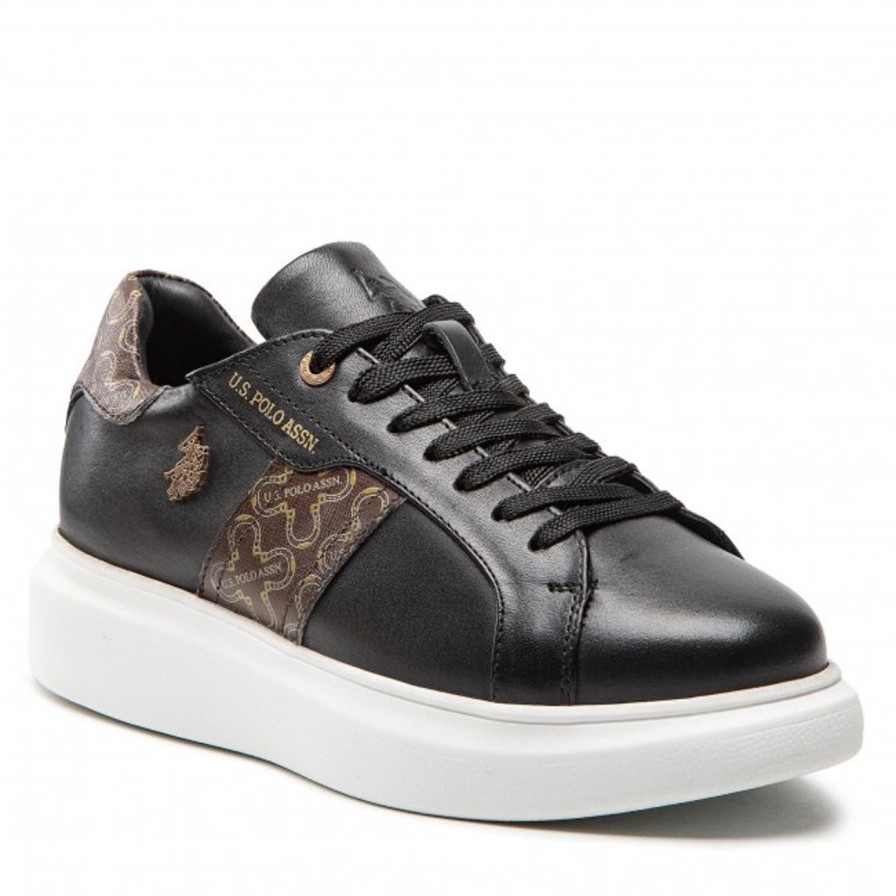 Women U.S. POLO ASSN Trainers | Trainers