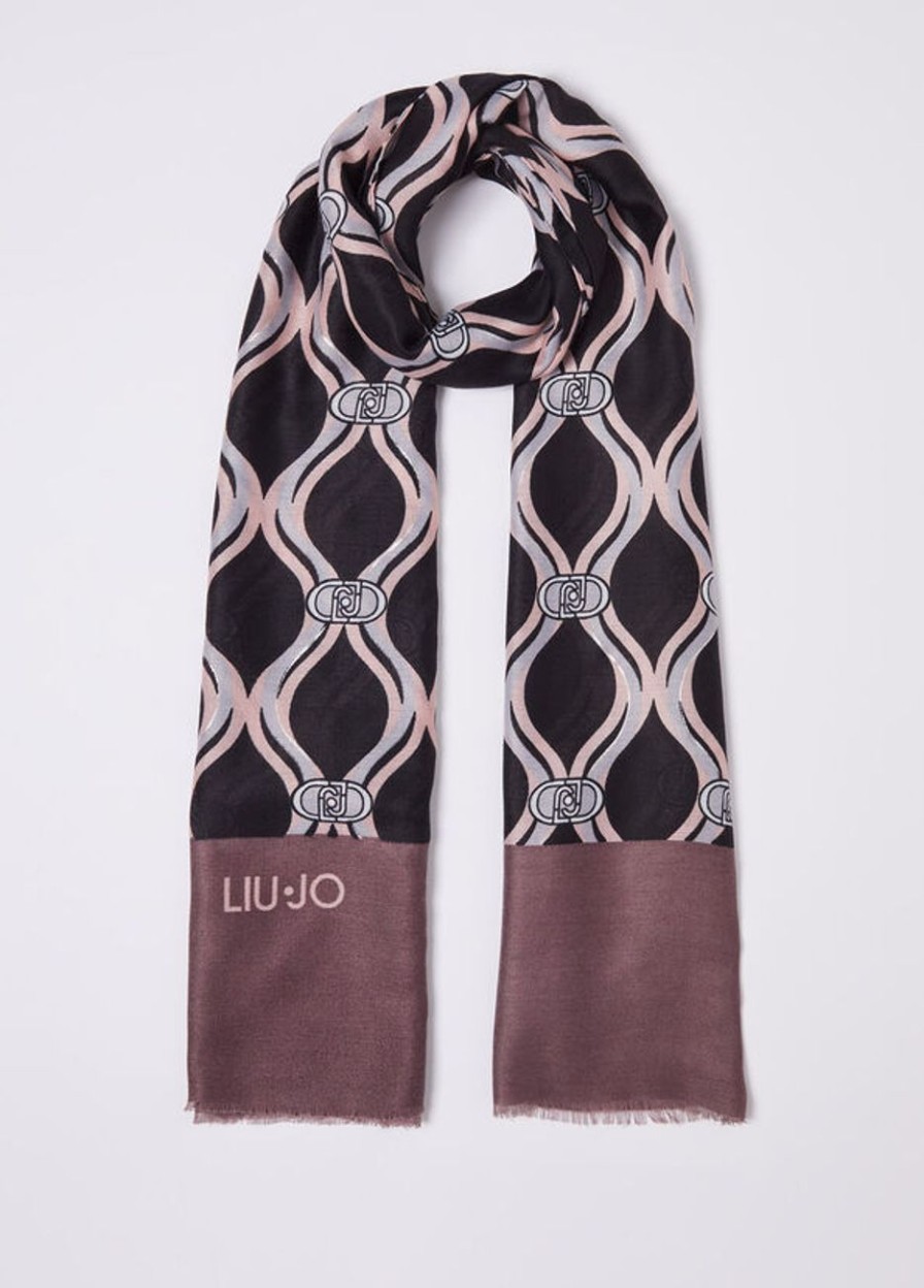 Women LIU JO Accessories | Scarf