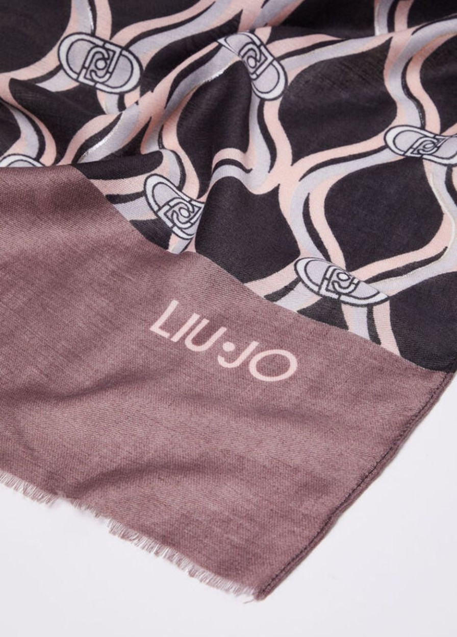 Women LIU JO Accessories | Scarf