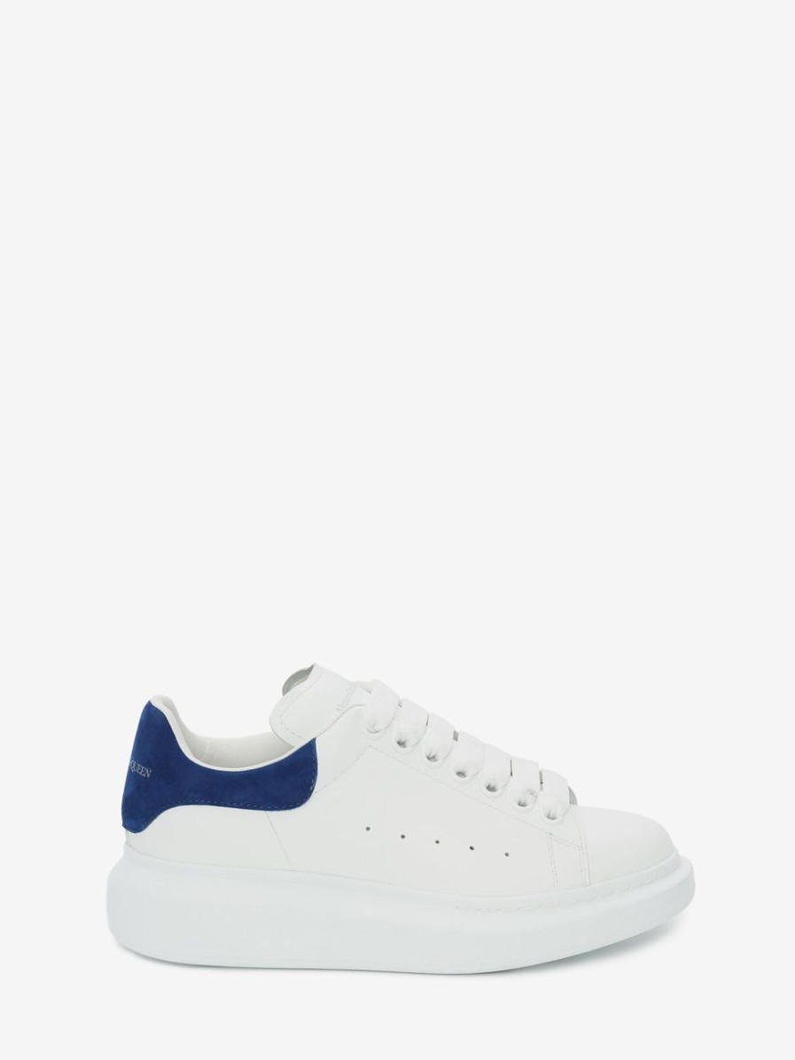 Women ALEXANDER MCQUEEN Trainers | Trainers