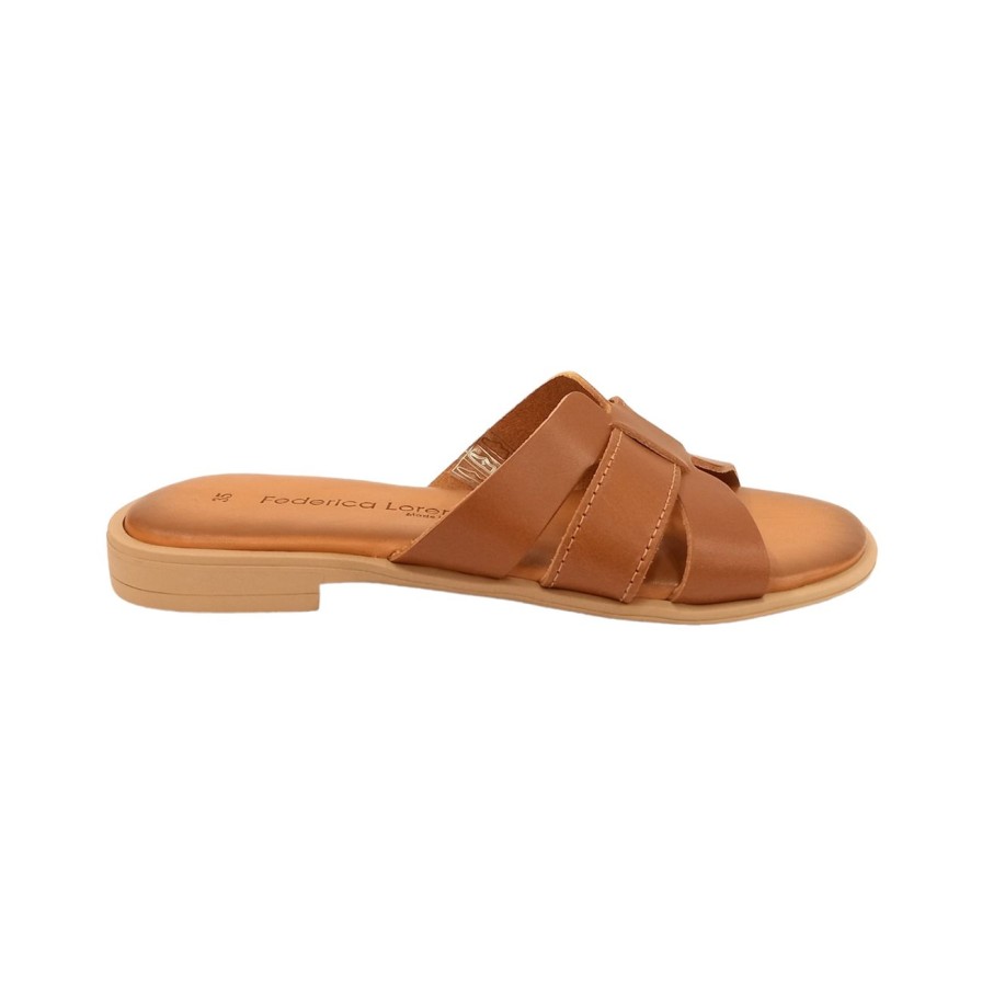 Women FEDERICA LORENZI Sandal | Sandal