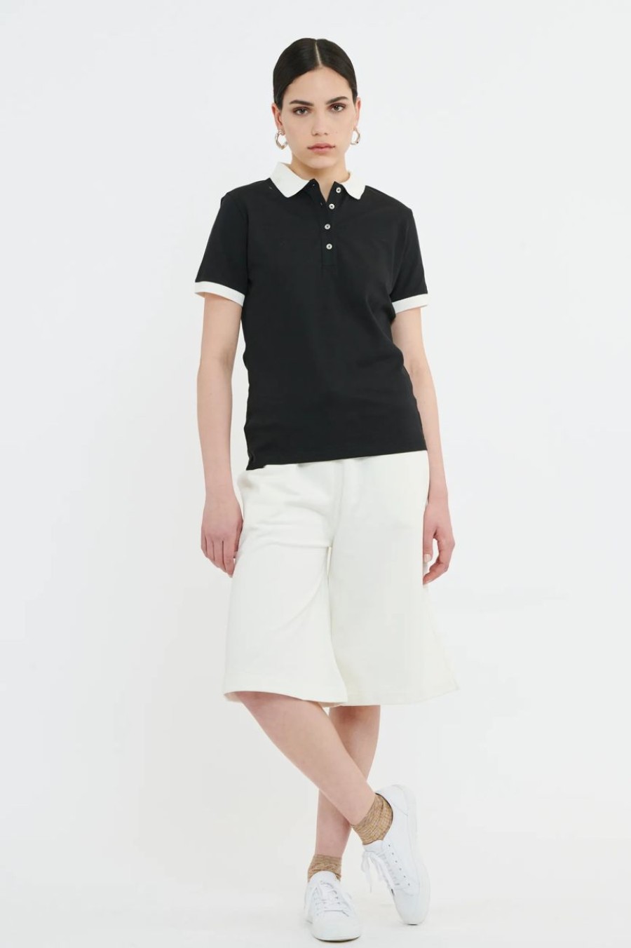 Women CIESSE PIUMINI Polo Shirt | Polo Shirt