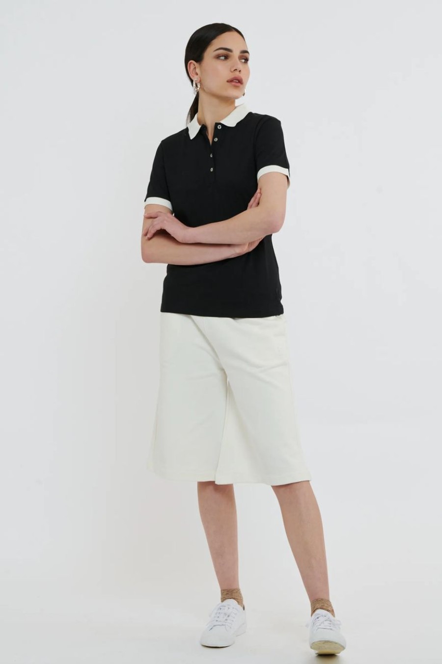 Women CIESSE PIUMINI Polo Shirt | Polo Shirt