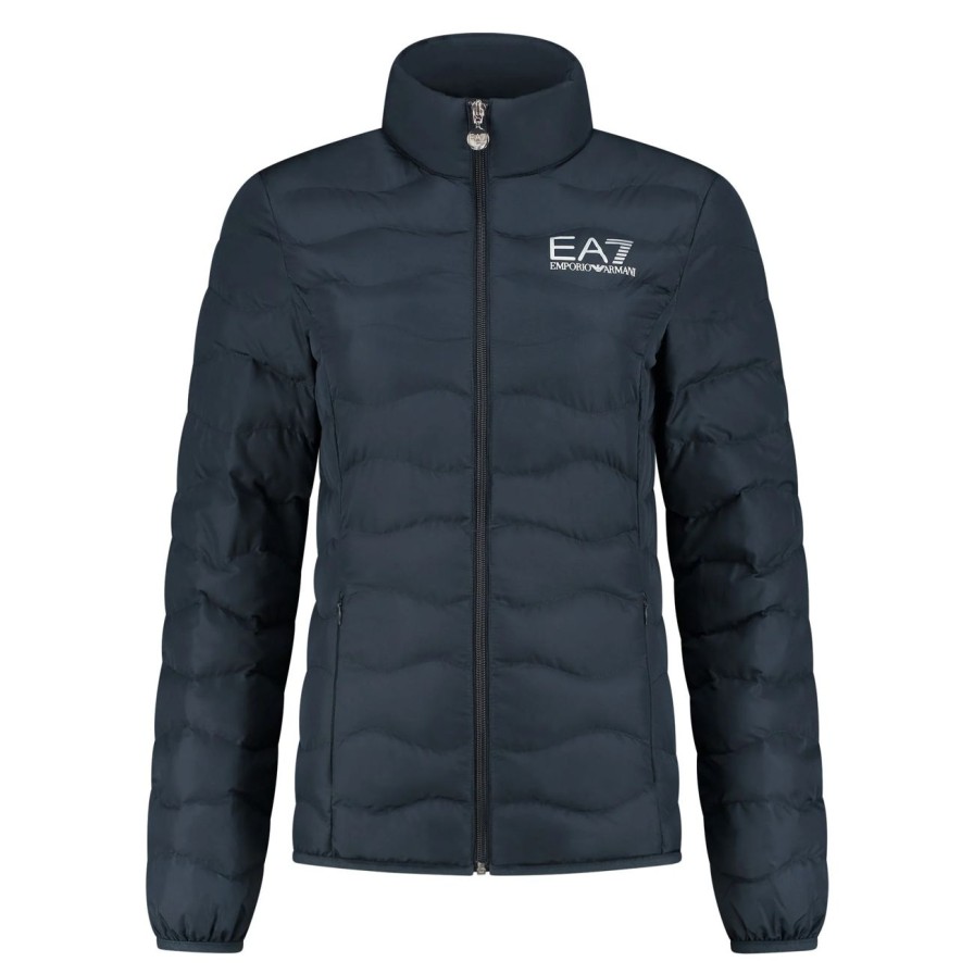 Women EMPORIO ARMANI EA7 Jacket | Jacket