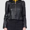 Women YES ZEE Jacket | Jacket