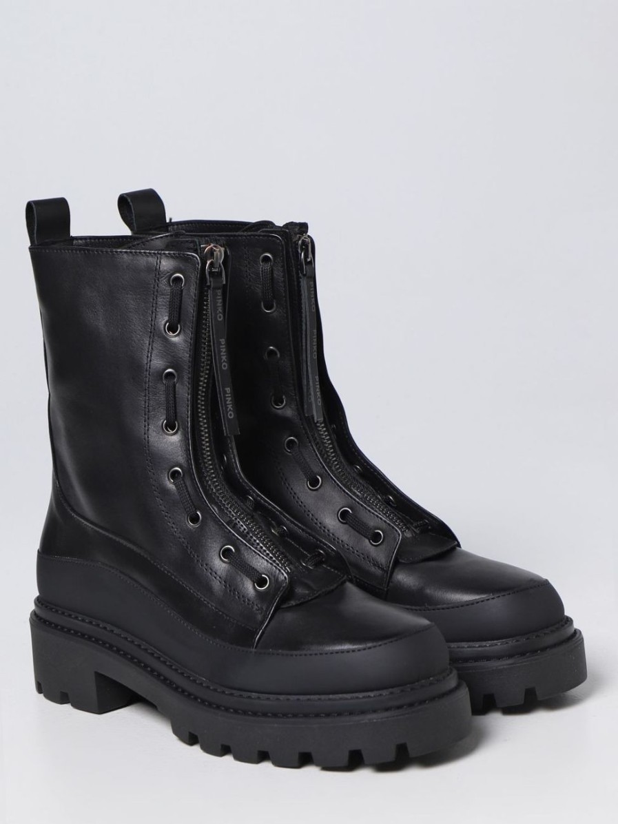 Women PINKO Boots | Boots