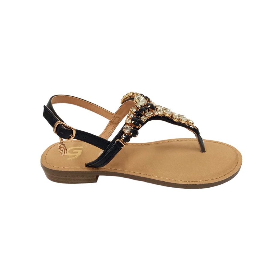 Women GOLD&GOLD Sandal | Sandal