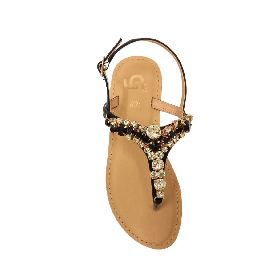 Women GOLD&GOLD Sandal | Sandal