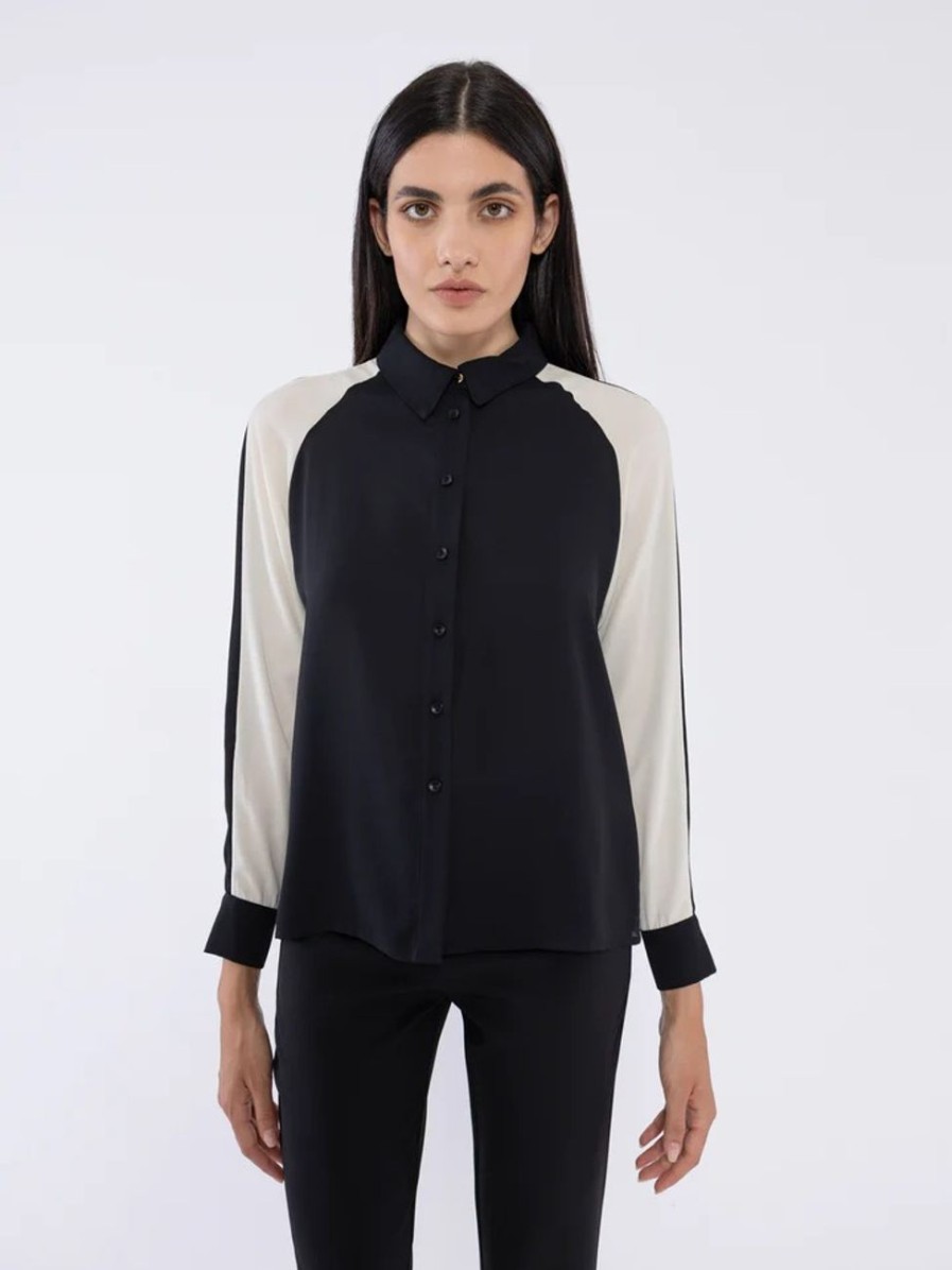 Women ARTIGLI Shirt | Shirt