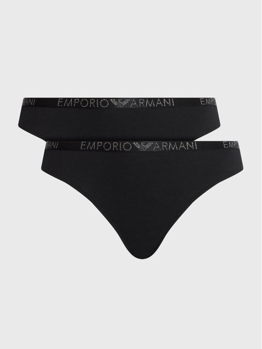 Women EMPORIO ARMANI Slip | Slip