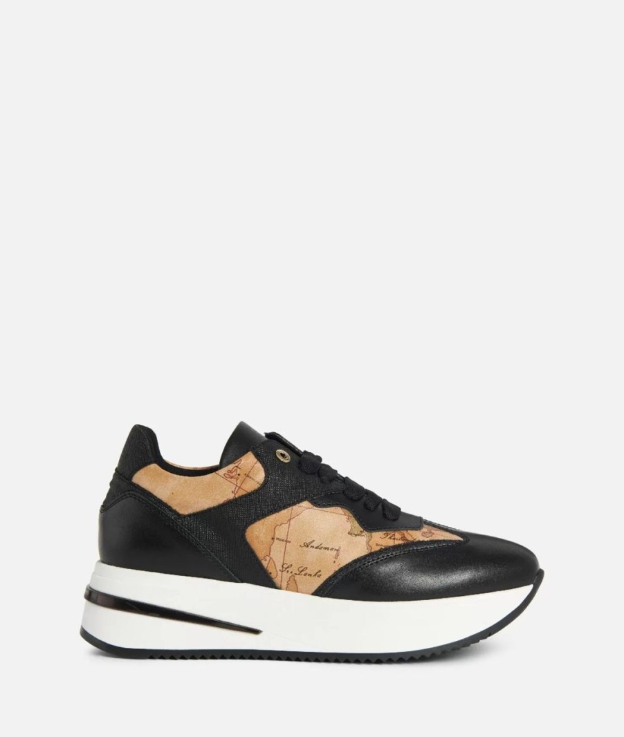 Women ALVIERO MARTINI Trainers | Trainers