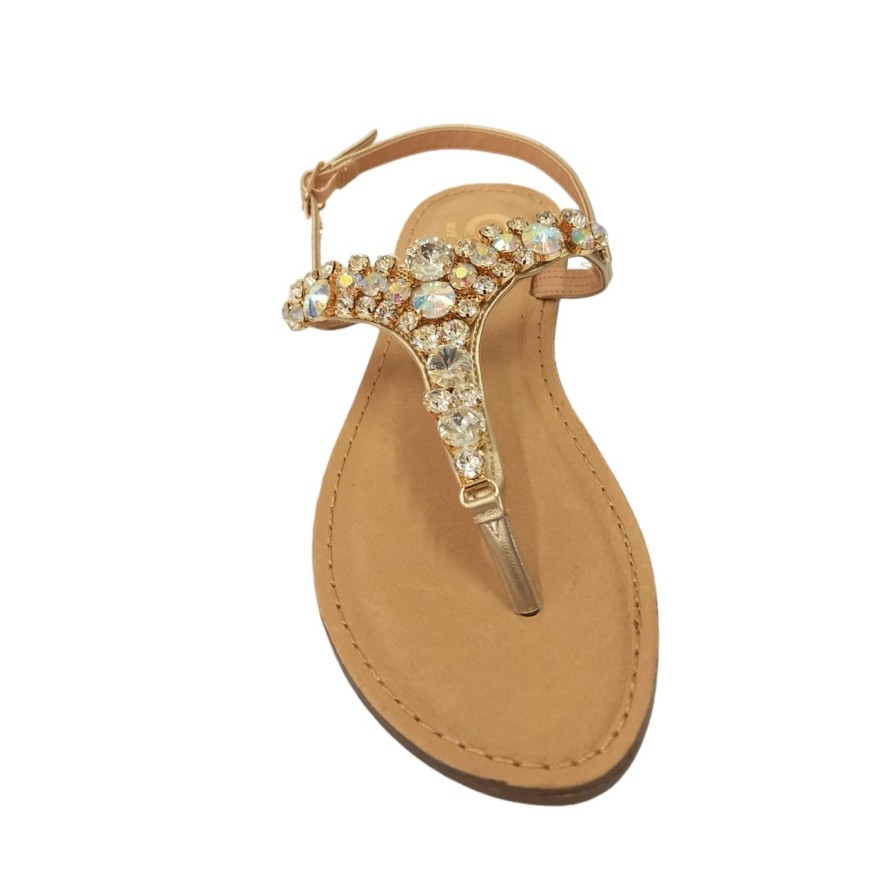 Women GOLD&GOLD Sandal | Sandal